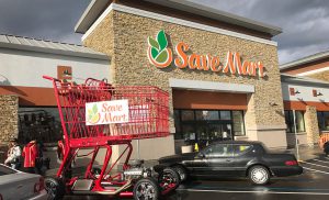 Save Mart Store