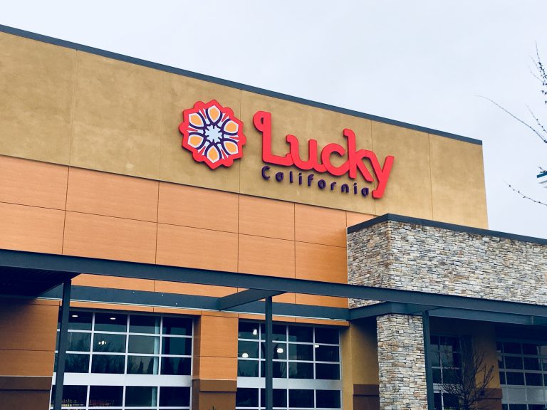 Dublin Debuts All New Lucky California Grocery Store The Save Mart Companies